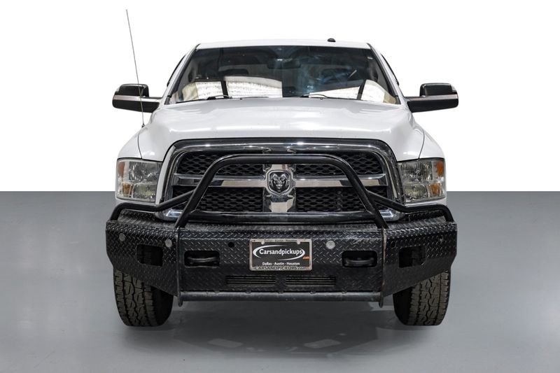 Photo 6 of 2013 Ram 2500 St for sale in Katy, TX