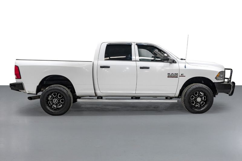 Photo 10 of 2013 Ram 2500 St for sale in Katy, TX