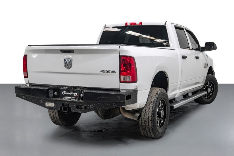 Photo 12 of 2013 Ram 2500 St for sale in Katy, TX