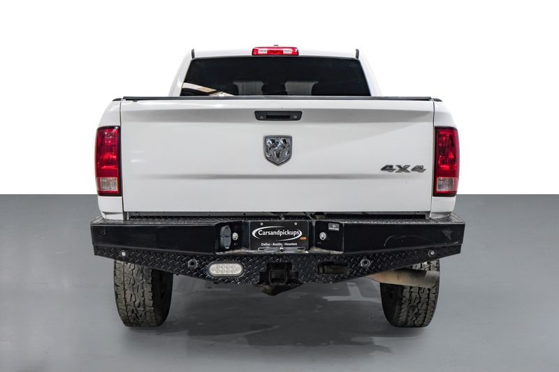 Photo 14 of 2013 Ram 2500 St for sale in Katy, TX
