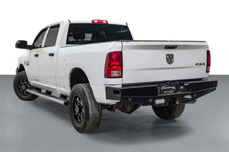 Photo 16 of 2013 Ram 2500 St for sale in Katy, TX