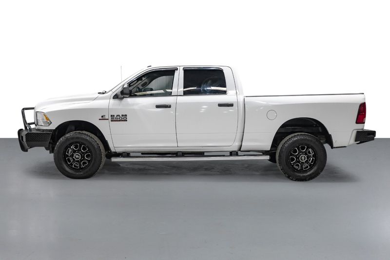 Photo 18 of 2013 Ram 2500 St for sale in Katy, TX