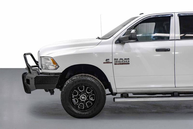 Photo 20 of 2013 Ram 2500 St for sale in Katy, TX