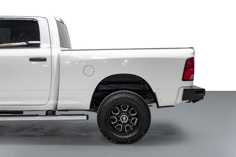Photo 22 of 2013 Ram 2500 St for sale in Katy, TX