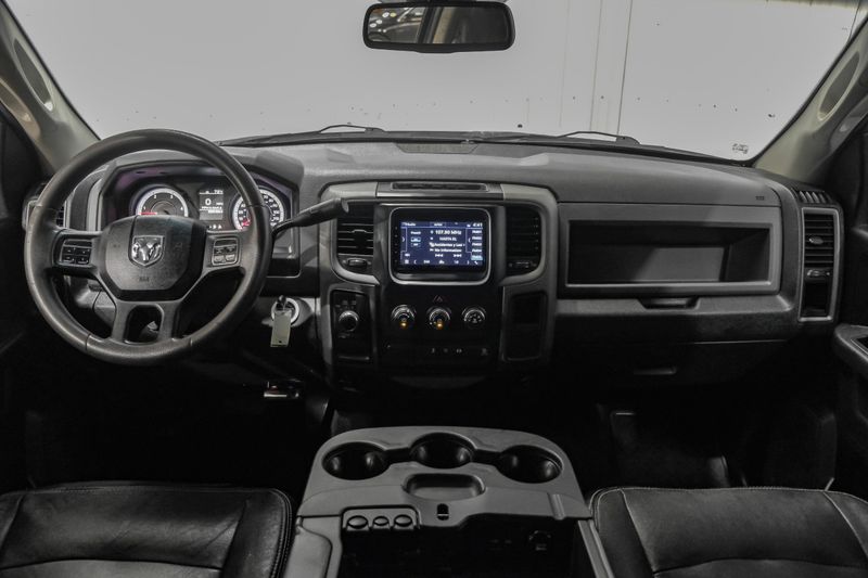 Photo 26 of 2013 Ram 2500 St for sale in Katy, TX