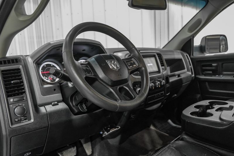 Photo 28 of 2013 Ram 2500 St for sale in Katy, TX