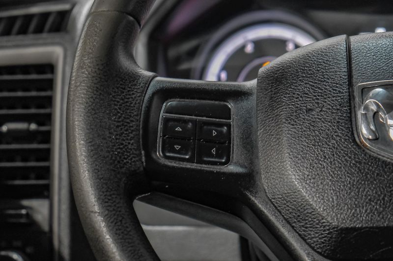 Photo 32 of 2013 Ram 2500 St for sale in Katy, TX