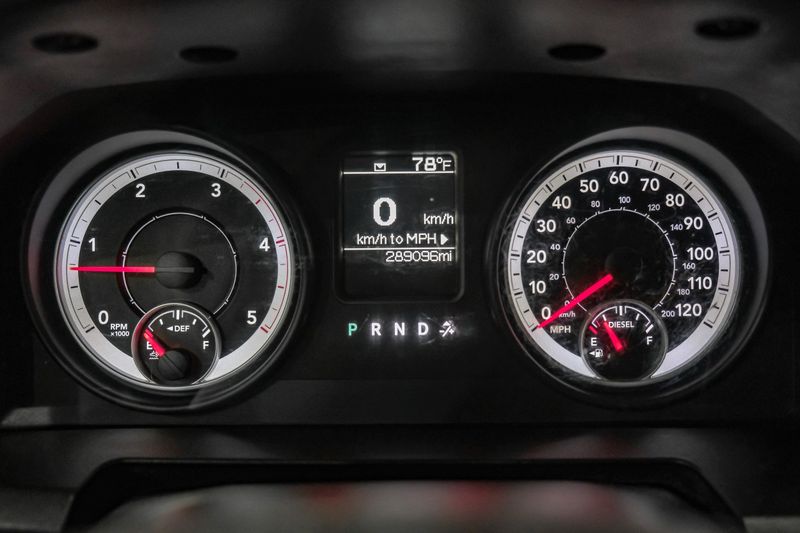 Photo 36 of 2013 Ram 2500 St for sale in Katy, TX