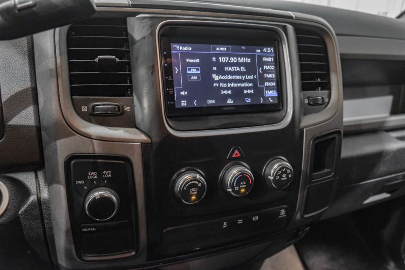 Photo 46 of 2013 Ram 2500 St for sale in Katy, TX