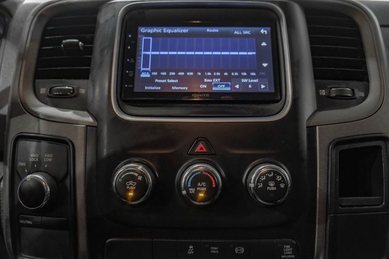 Photo 48 of 2013 Ram 2500 St for sale in Katy, TX