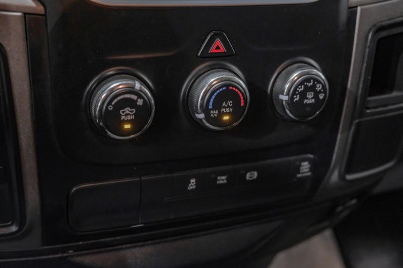 Photo 50 of 2013 Ram 2500 St for sale in Katy, TX