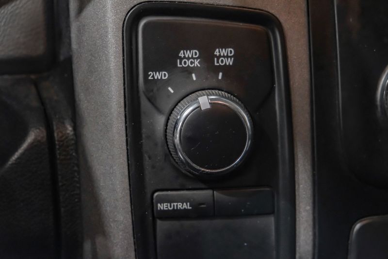 Photo 52 of 2013 Ram 2500 St for sale in Katy, TX