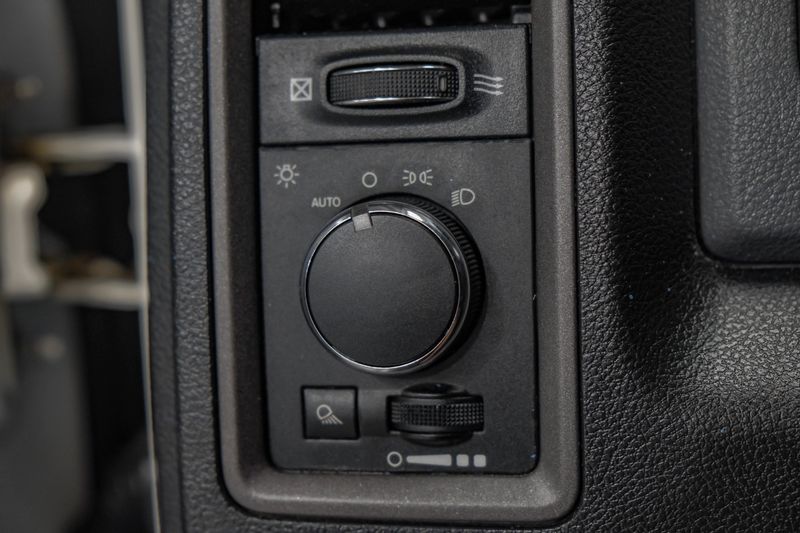 Photo 54 of 2013 Ram 2500 St for sale in Katy, TX