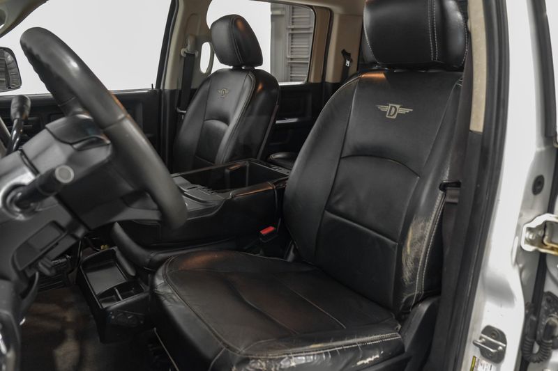 Photo 60 of 2013 Ram 2500 St for sale in Katy, TX