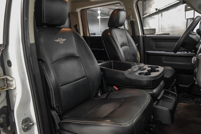 Photo 66 of 2013 Ram 2500 St for sale in Katy, TX