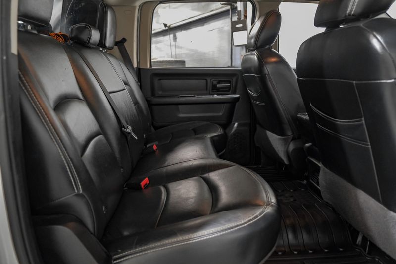 Photo 70 of 2013 Ram 2500 St for sale in Katy, TX