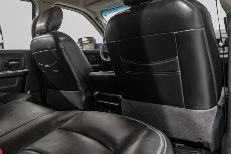 Photo 72 of 2013 Ram 2500 St for sale in Katy, TX