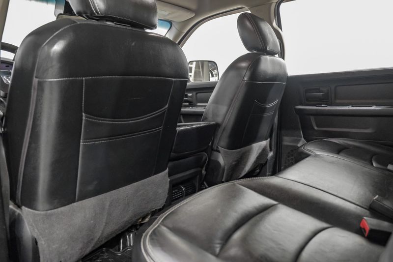 Photo 74 of 2013 Ram 2500 St for sale in Katy, TX