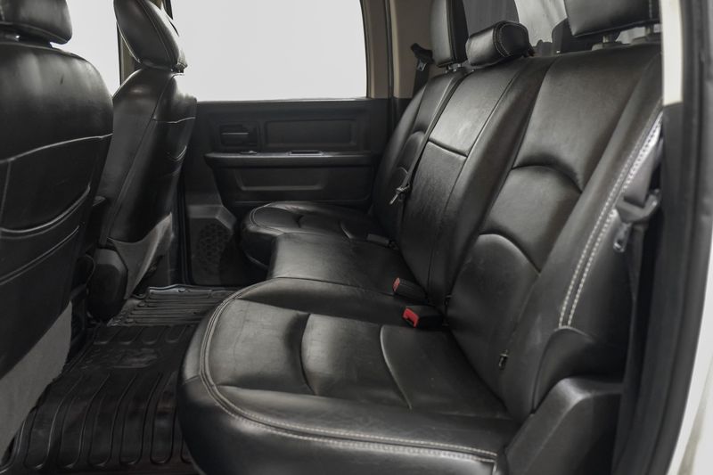 Photo 76 of 2013 Ram 2500 St for sale in Katy, TX