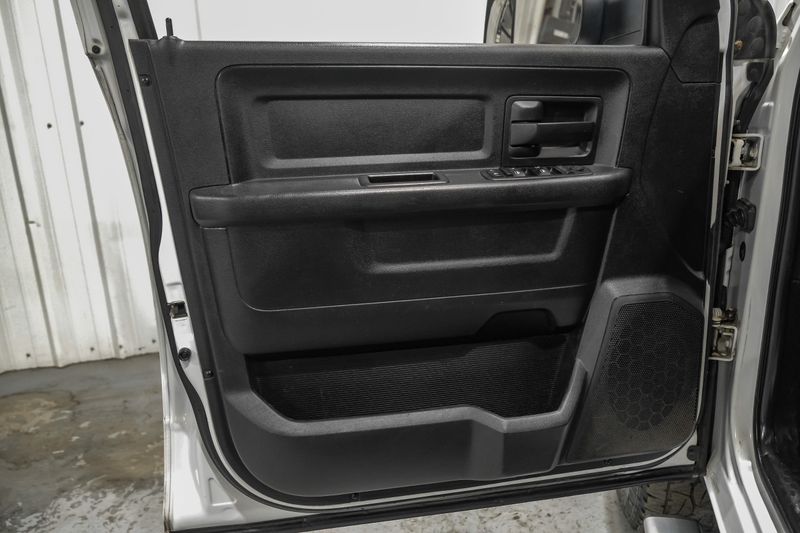 Photo 82 of 2013 Ram 2500 St for sale in Katy, TX