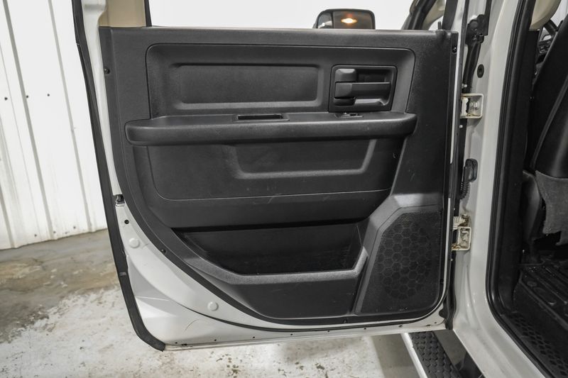 Photo 88 of 2013 Ram 2500 St for sale in Katy, TX