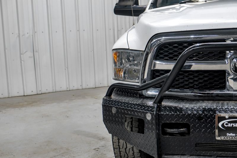 Photo 92 of 2013 Ram 2500 St for sale in Katy, TX