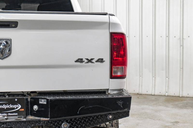 Photo 98 of 2013 Ram 2500 St for sale in Katy, TX