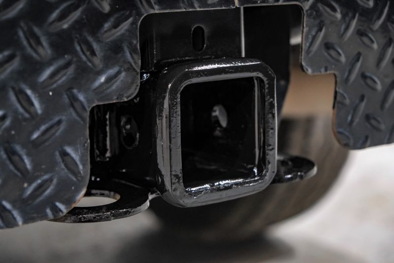 Photo 106 of 2013 Ram 2500 St for sale in Katy, TX