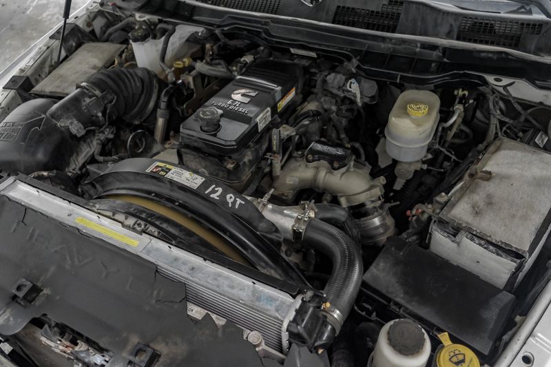 Photo 108 of 2013 Ram 2500 St for sale in Katy, TX