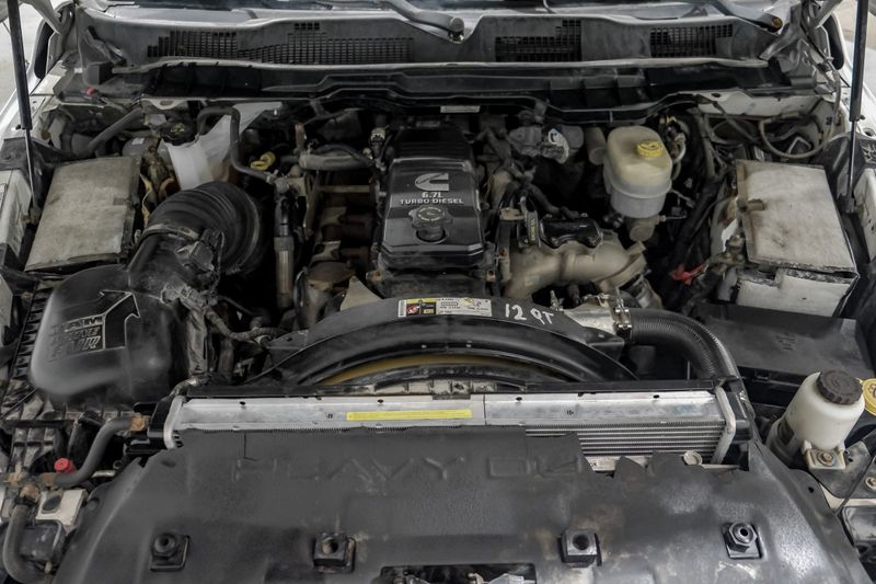 Photo 110 of 2013 Ram 2500 St for sale in Katy, TX