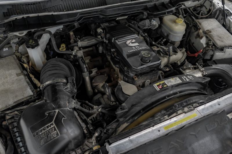 Photo 112 of 2013 Ram 2500 St for sale in Katy, TX