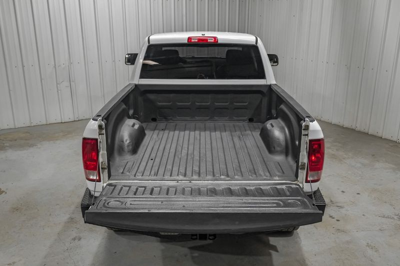 Photo 116 of 2013 Ram 2500 St for sale in Katy, TX