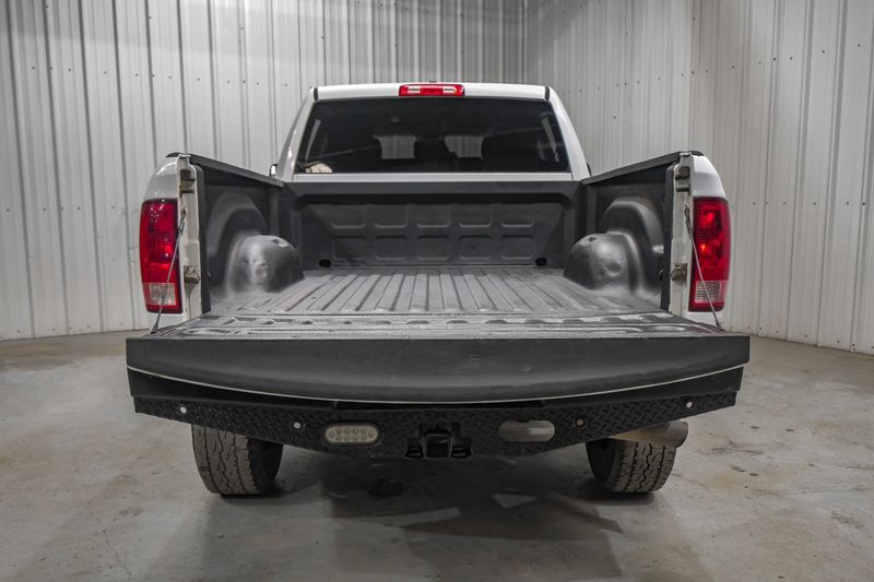 Photo 118 of 2013 Ram 2500 St for sale in Katy, TX