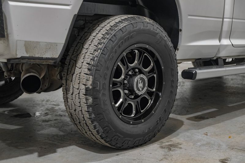 Photo 120 of 2013 Ram 2500 St for sale in Katy, TX