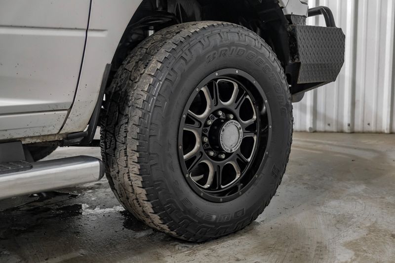 Photo 122 of 2013 Ram 2500 St for sale in Katy, TX