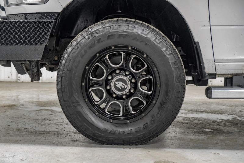 Photo 124 of 2013 Ram 2500 St for sale in Katy, TX