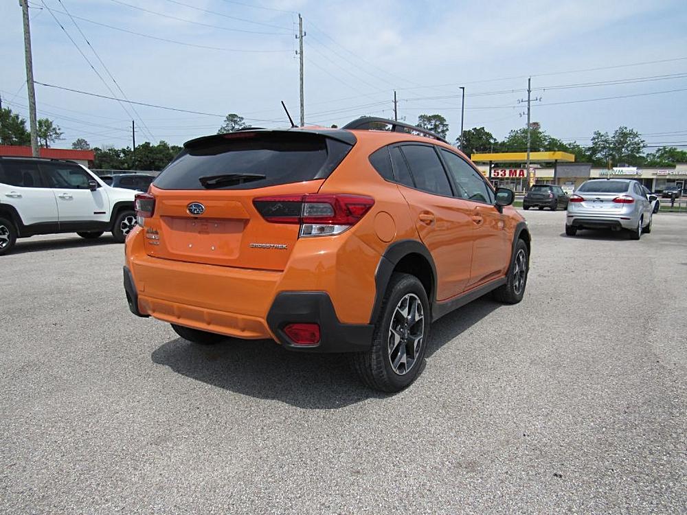 Photo 3 of 2020 Subaru Crosstrek Base+es for sale in Cypress, TX