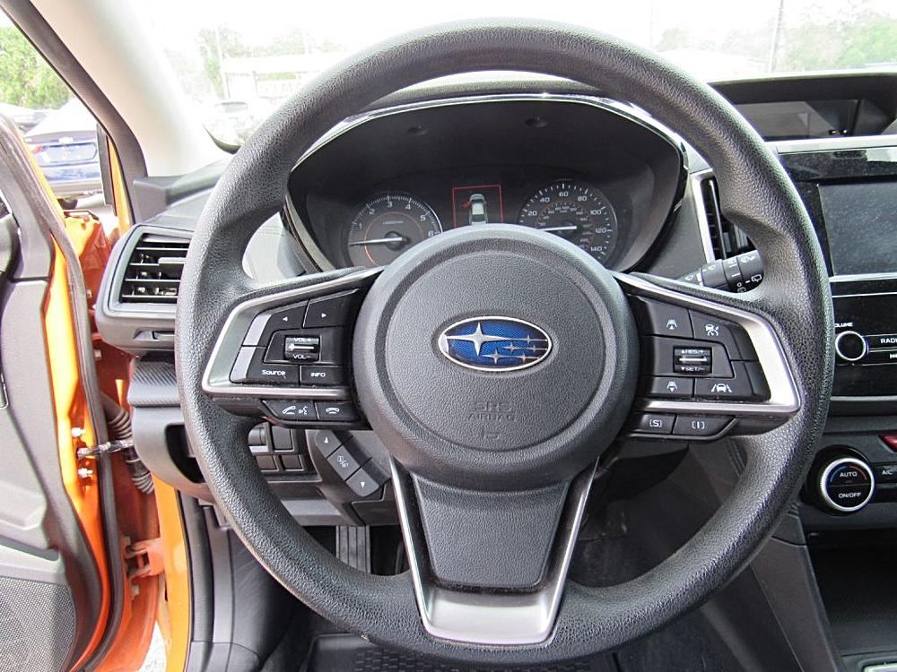 Photo 6 of 2020 Subaru Crosstrek Base+es for sale in Cypress, TX