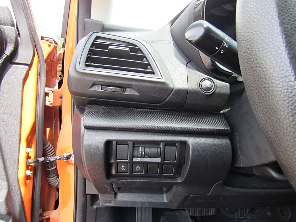 Photo 7 of 2020 Subaru Crosstrek Base+es for sale in Cypress, TX