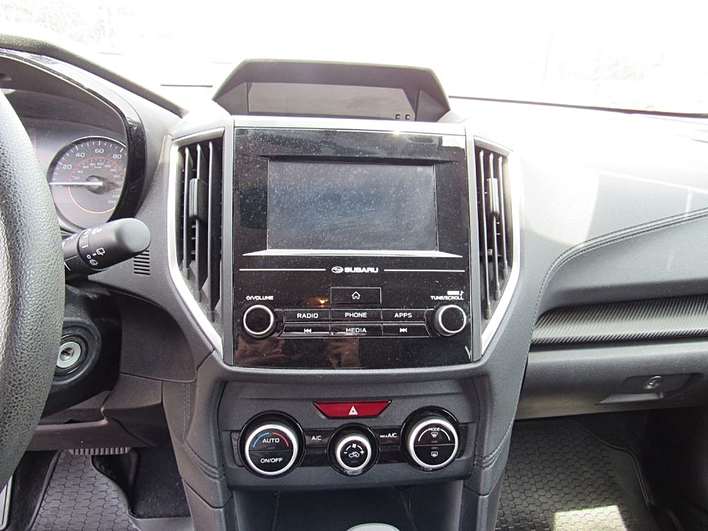 Photo 8 of 2020 Subaru Crosstrek Base+es for sale in Cypress, TX
