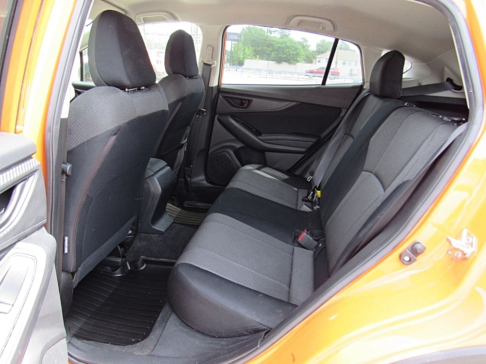 Photo 13 of 2020 Subaru Crosstrek Base+es for sale in Cypress, TX