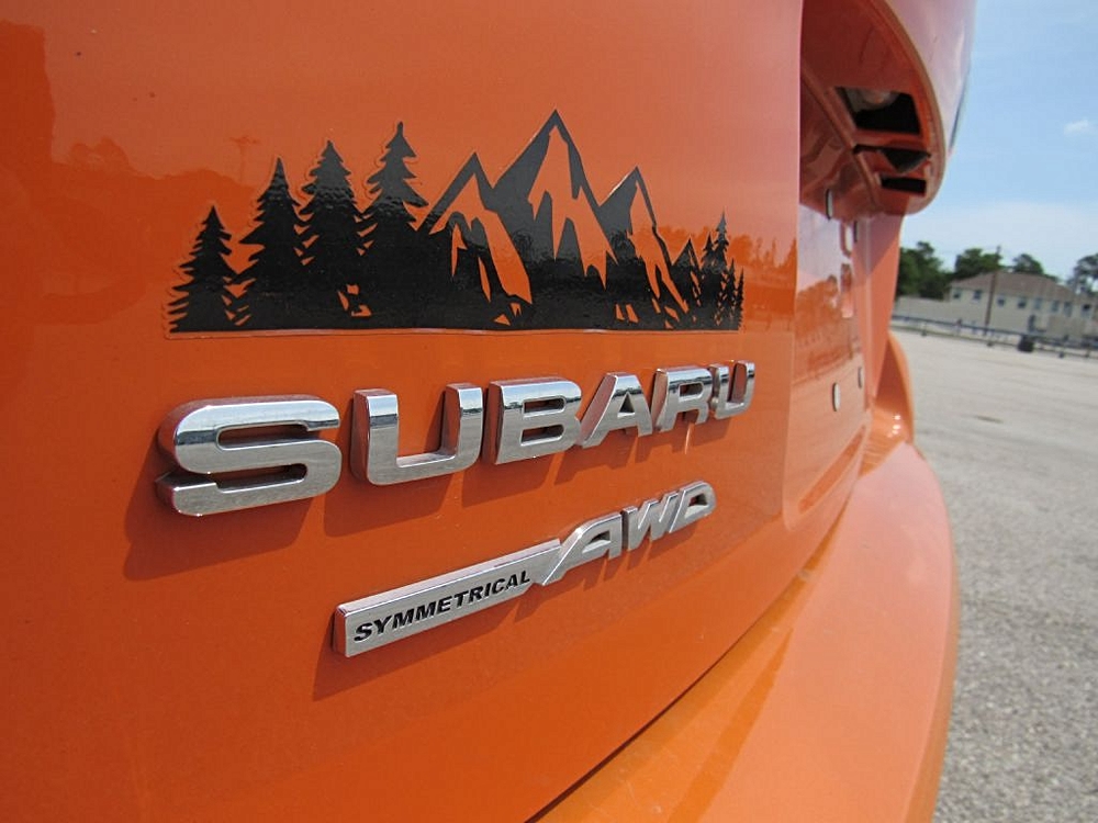 Photo 15 of 2020 Subaru Crosstrek Base+es for sale in Cypress, TX