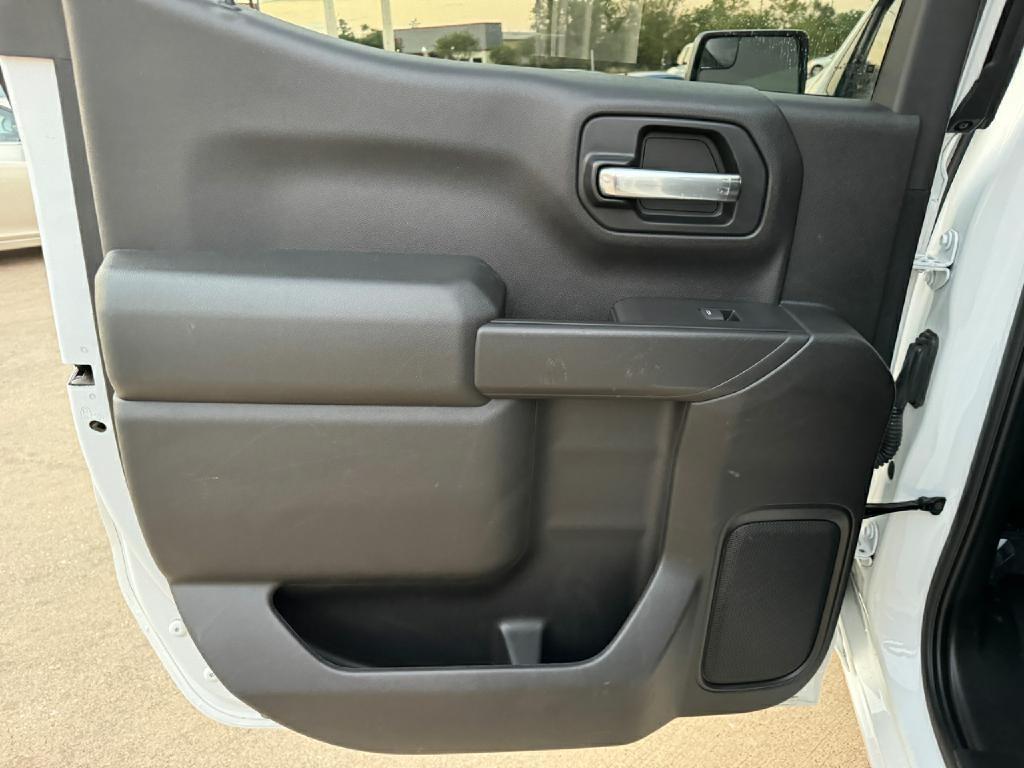 Photo 41 of 2020 Chevrolet Silverado LT for sale in Spring, TX