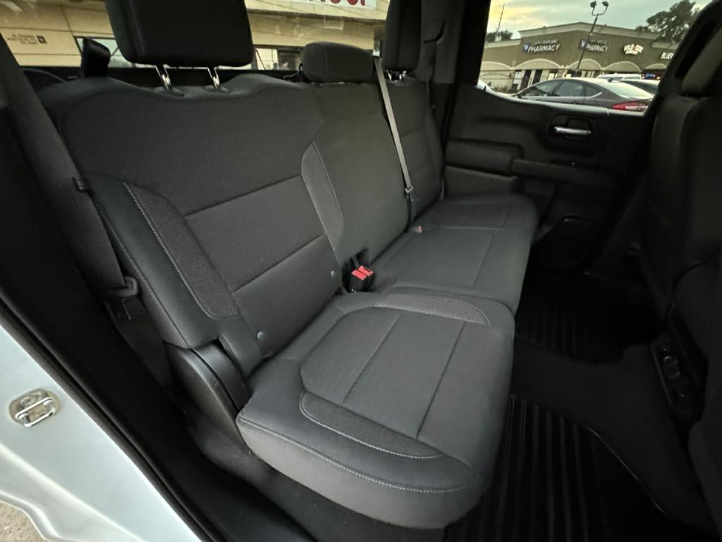 Photo 43 of 2020 Chevrolet Silverado LT for sale in Spring, TX