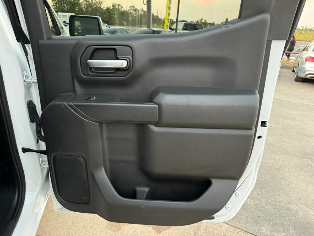 Photo 49 of 2020 Chevrolet Silverado LT for sale in Spring, TX