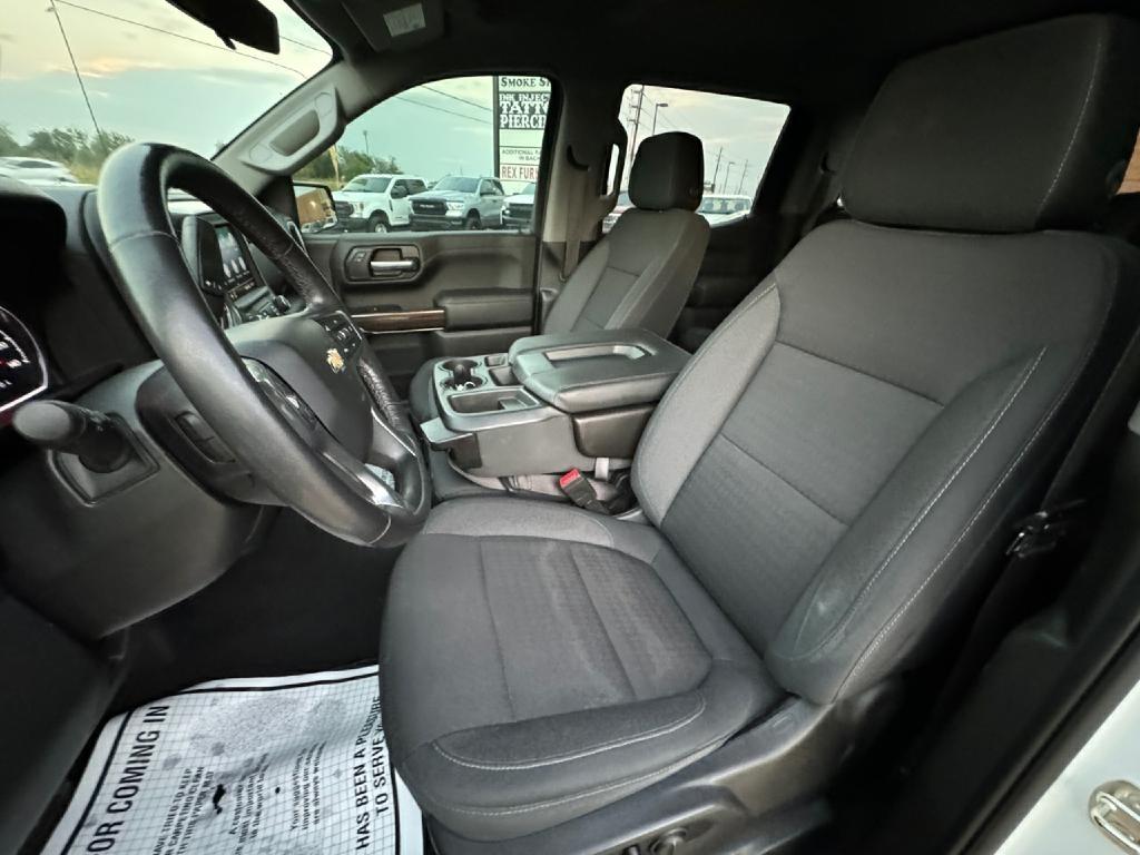Photo 57 of 2020 Chevrolet Silverado LT for sale in Spring, TX