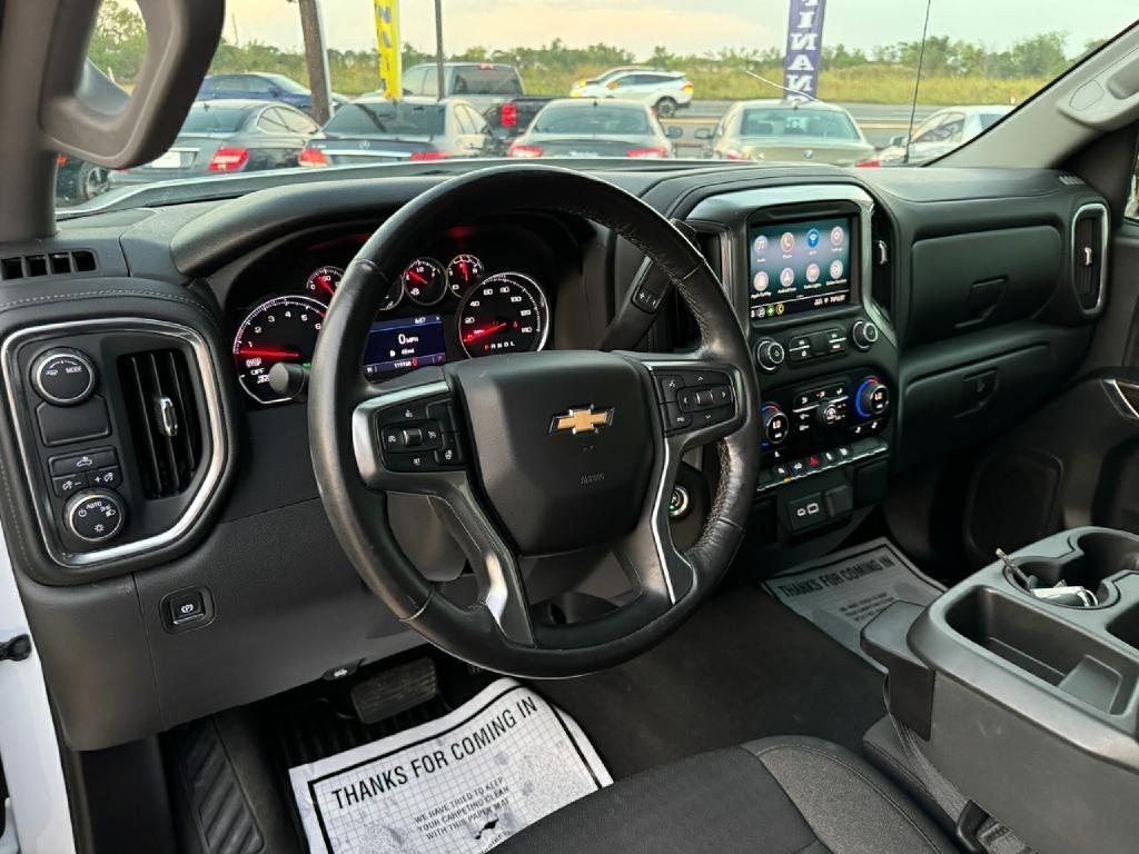 Photo 59 of 2020 Chevrolet Silverado LT for sale in Spring, TX