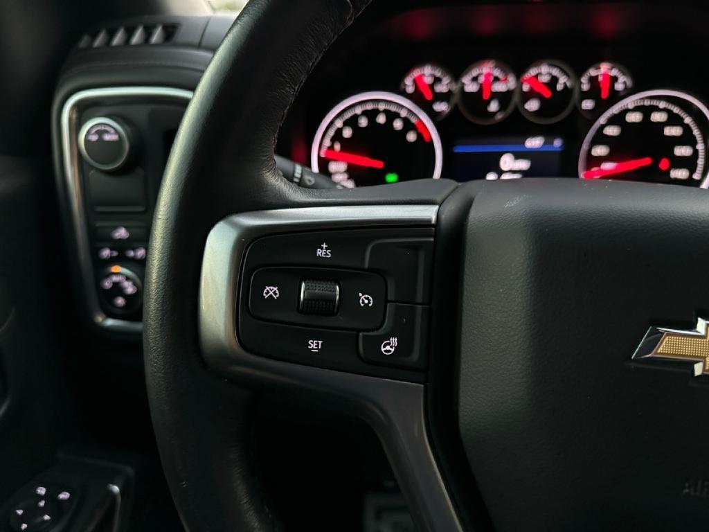 Photo 75 of 2020 Chevrolet Silverado LT for sale in Spring, TX