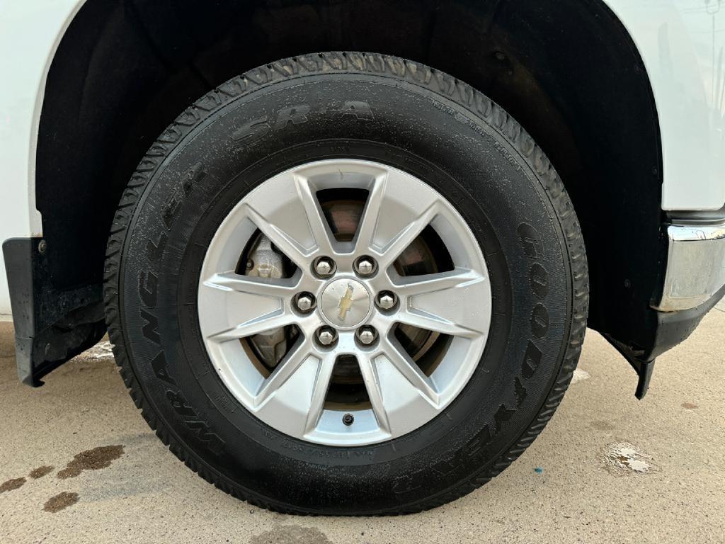 Photo 32 of 2020 Chevrolet Silverado LT for sale in Spring, TX