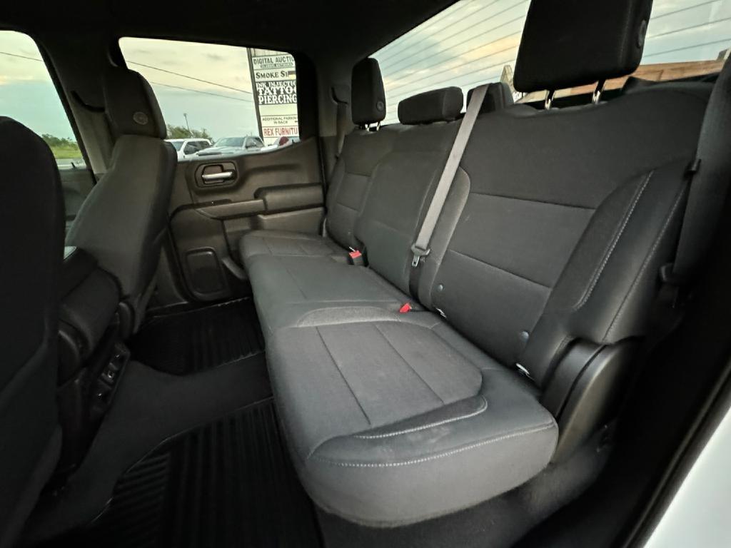 Photo 36 of 2020 Chevrolet Silverado LT for sale in Spring, TX